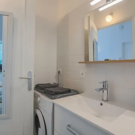 Marine 100m Appartamento Royan