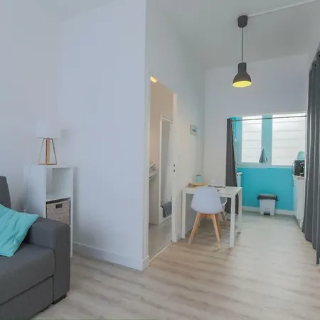 Marine 100m Appartement *