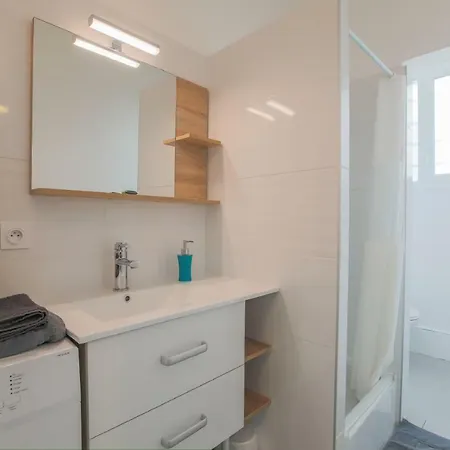 Apartment Marine 100m