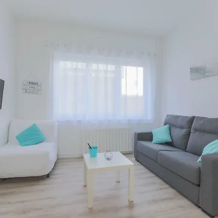 Marine 100m Apartment Royan