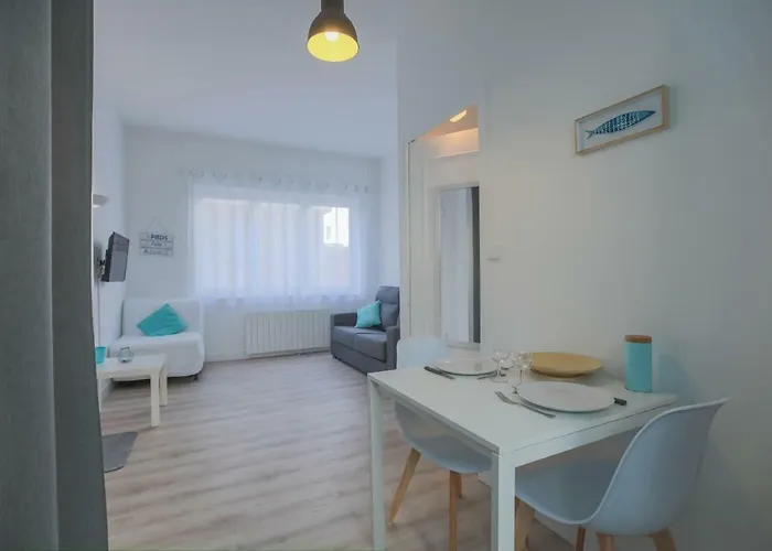 Marine 100m Apartamento