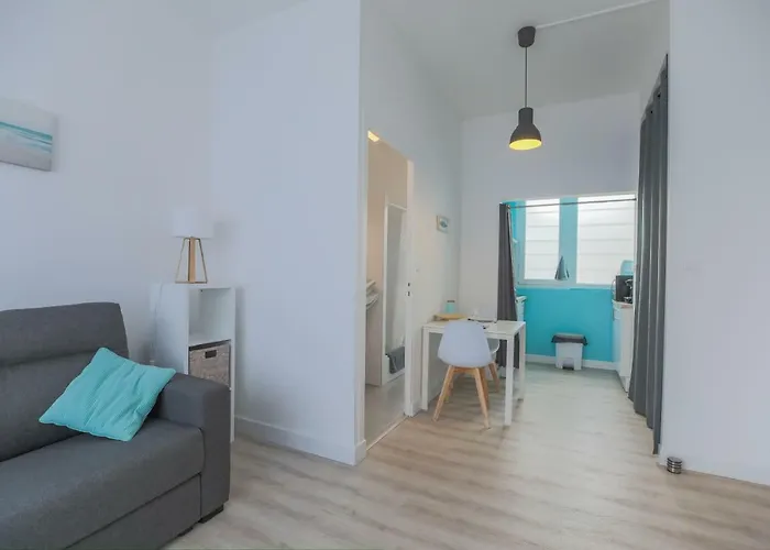 Marine 100m Apartamento *