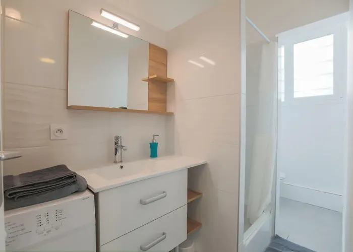 Apartamento Marine 100m